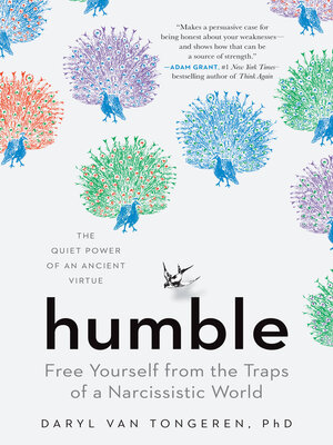 cover image of Humble